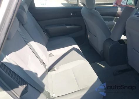 2005 Toyota Prius from USA, damaged, VIN JTDKB20U153064300